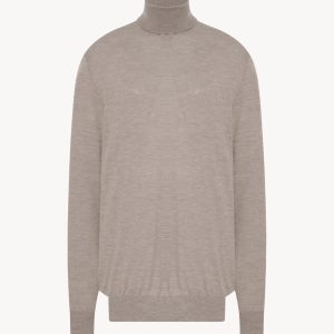 Nabari Turtleneck