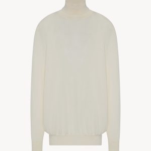 Nabari Turtleneck