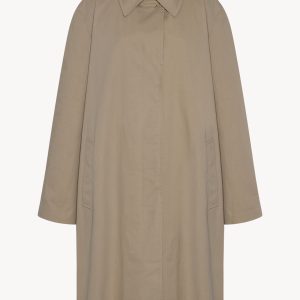 Dayton Coat