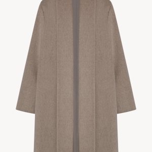 Divina Coat