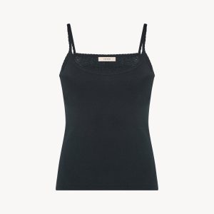 Denzel Tank Top