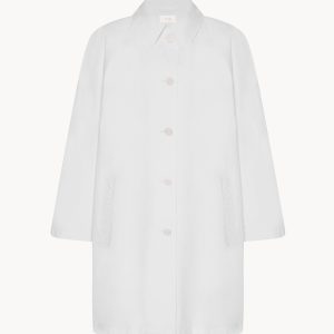 Hawkins Coat