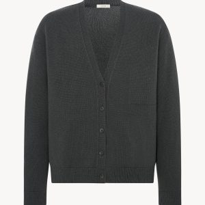 Dine Cardigan