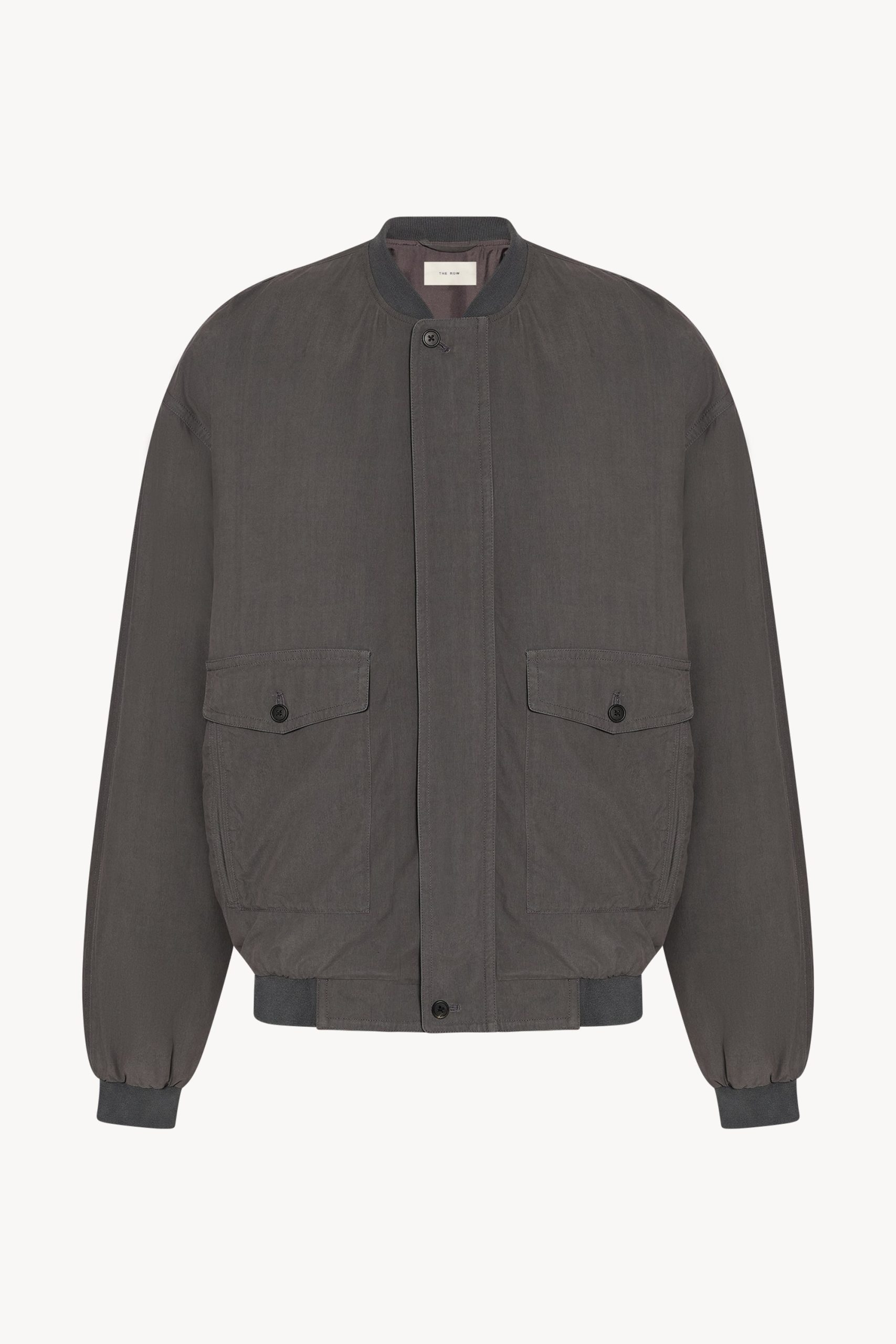 Uma Jacket