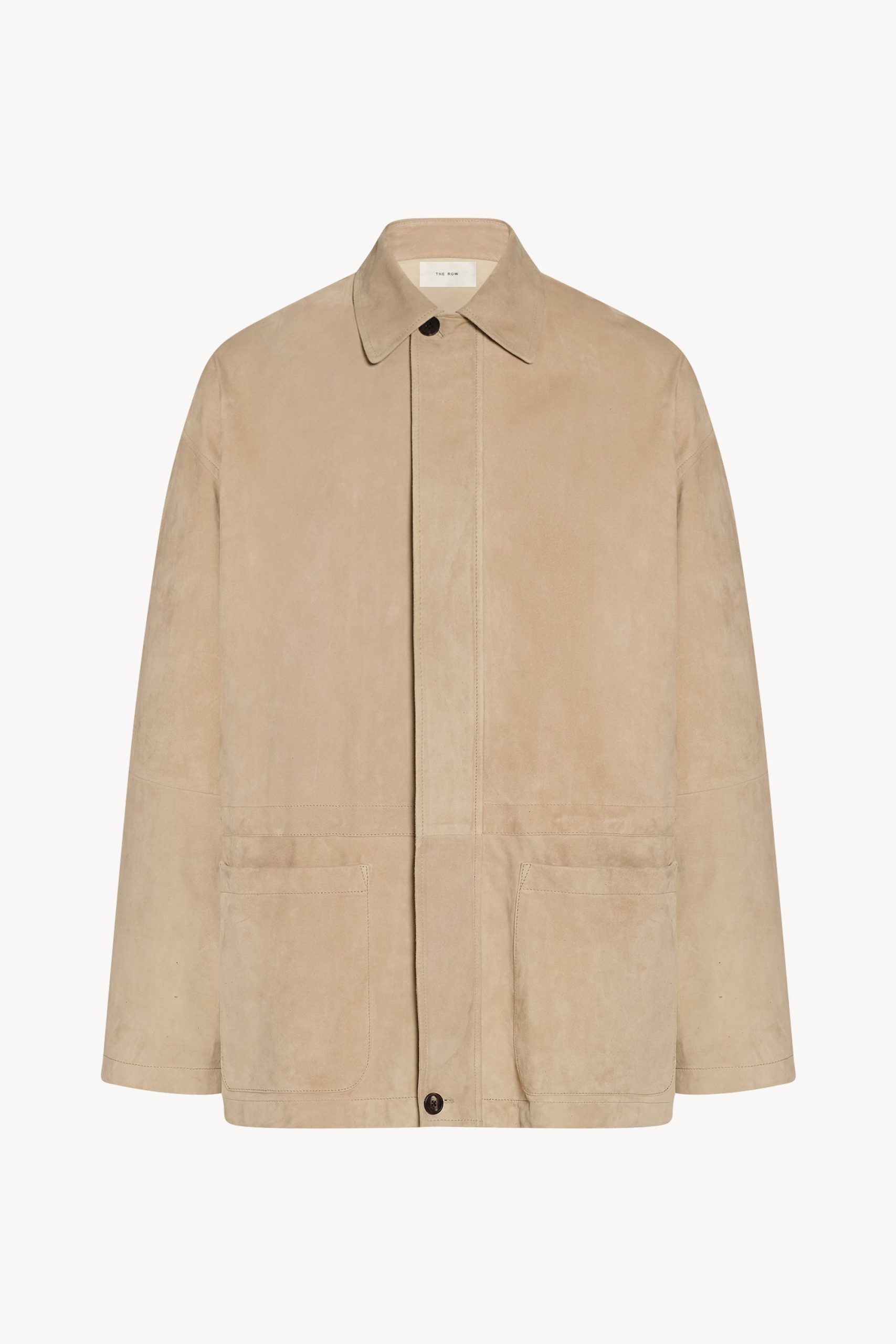 Vilmo Jacket