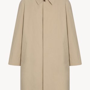 Oswald Coat