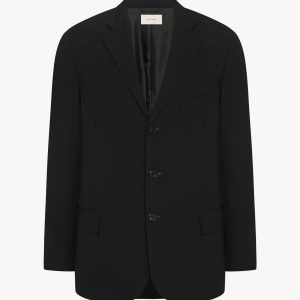 Poe Jacket