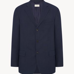 Poe Jacket