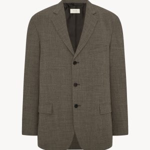 Poe Jacket