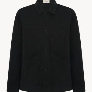 Samir Jacket