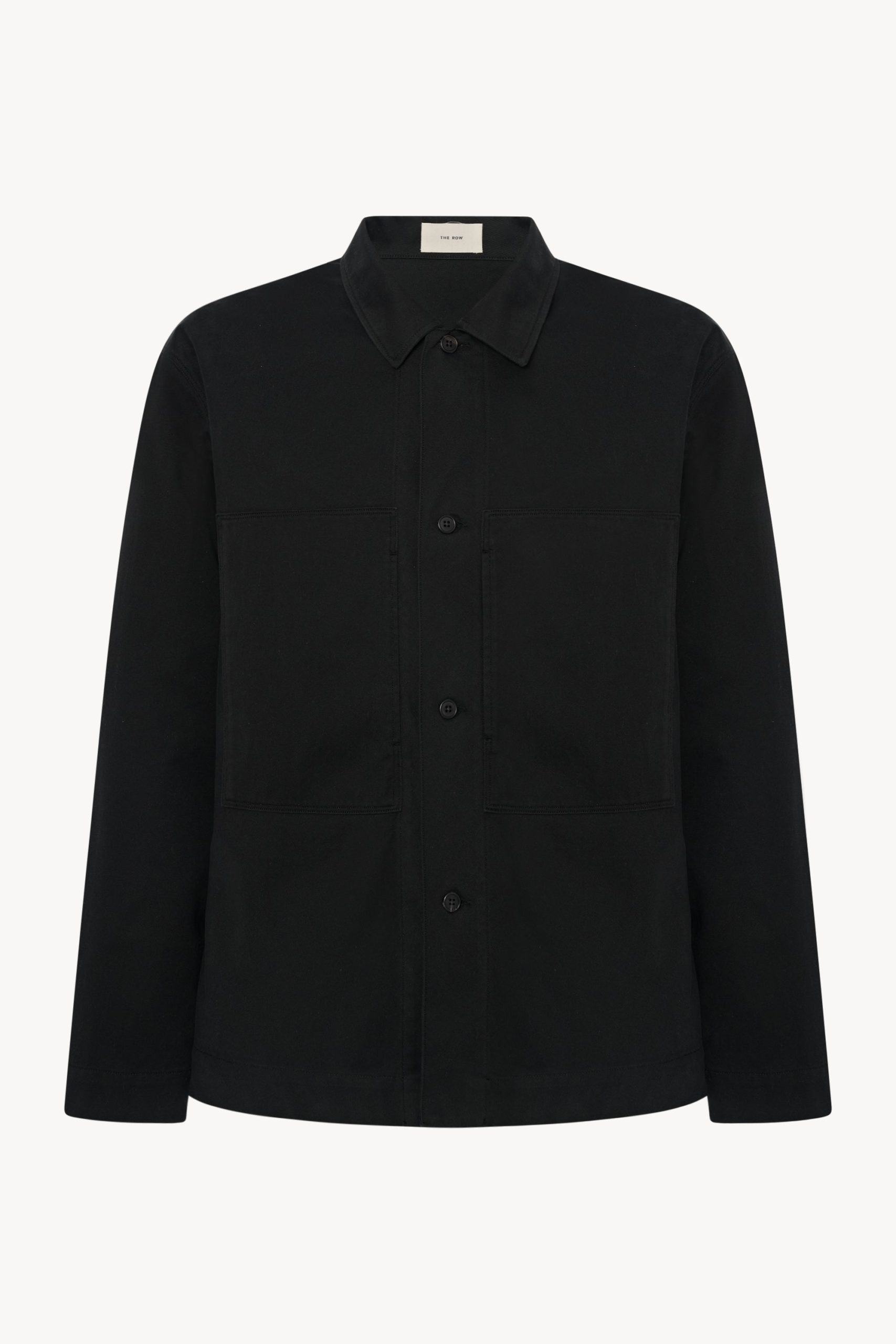 Samir Jacket