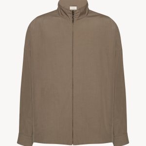 Trenton Jacket