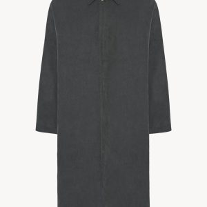 Vedrick Coat
