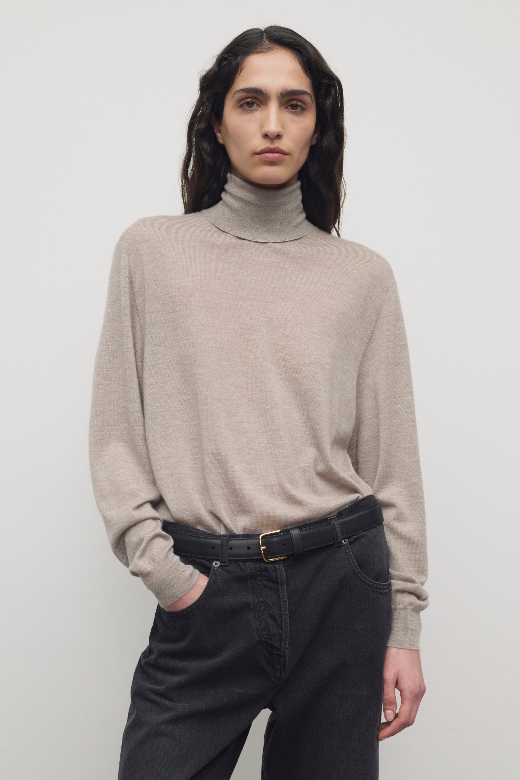 Nabari Turtleneck - Image 3