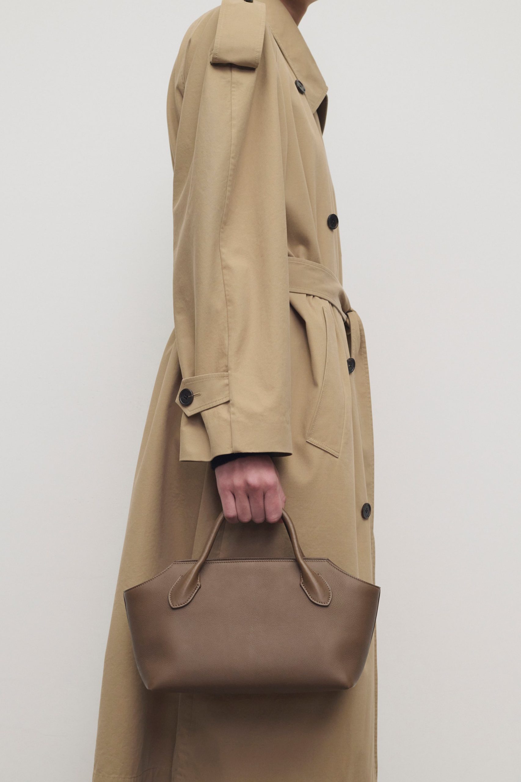 Terrasse Bauletto Bag - Image 4