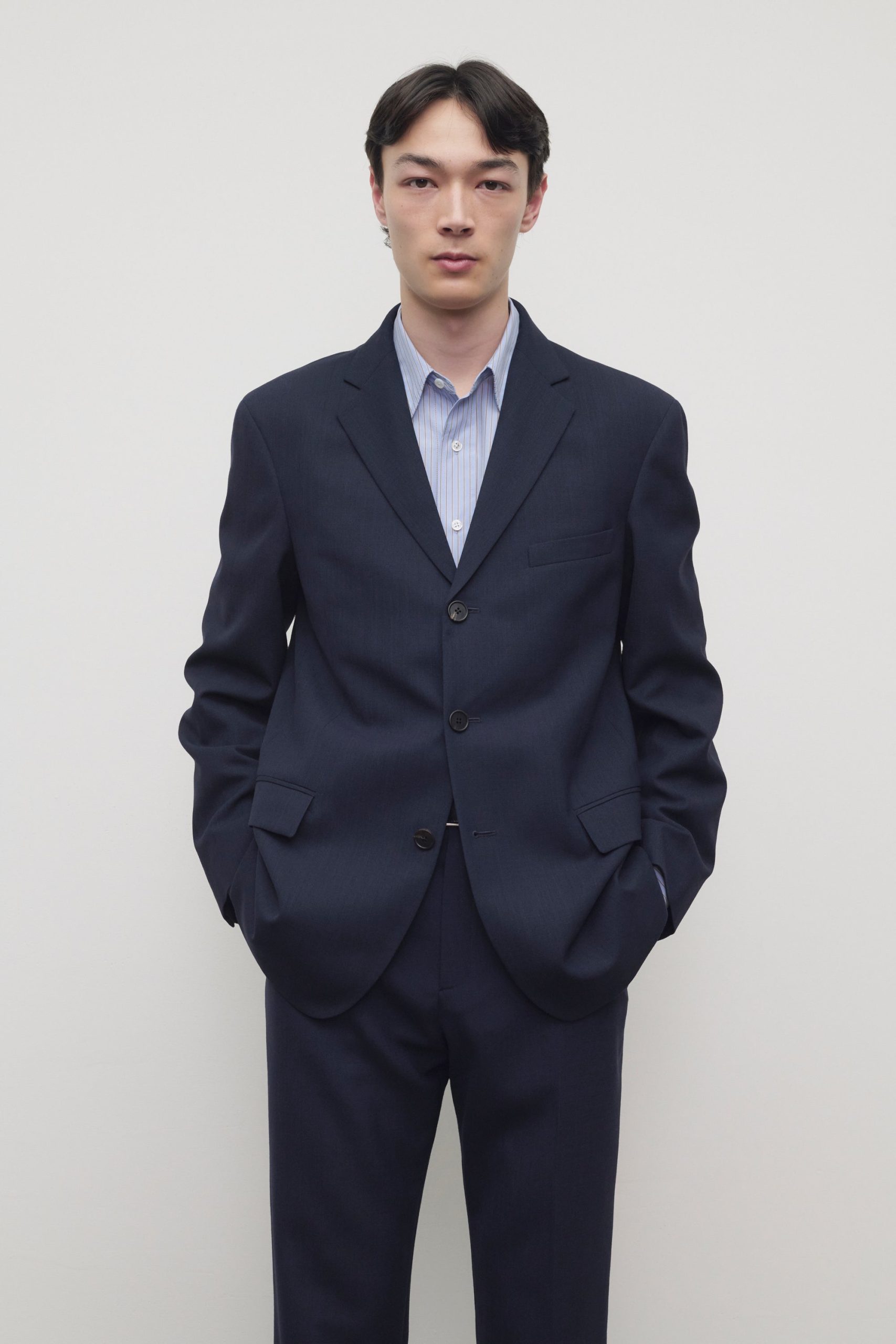 Poe Jacket - Image 3