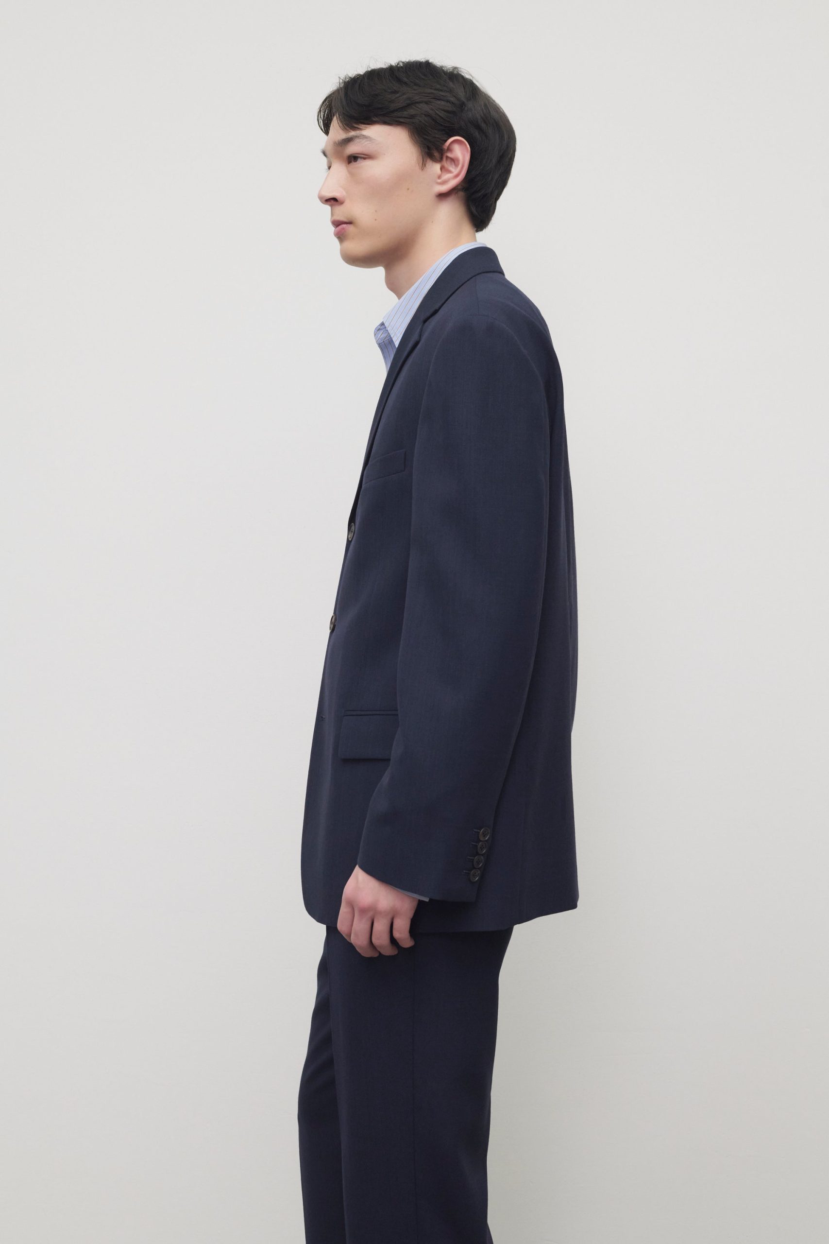 Poe Jacket - Image 4