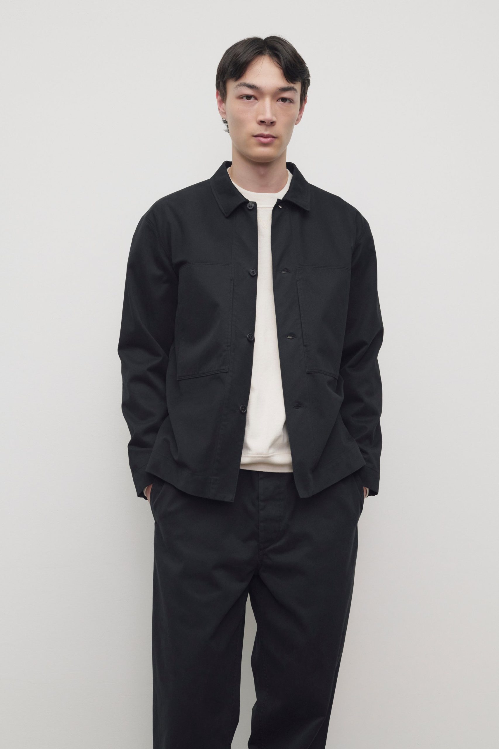 Samir Jacket - Image 3