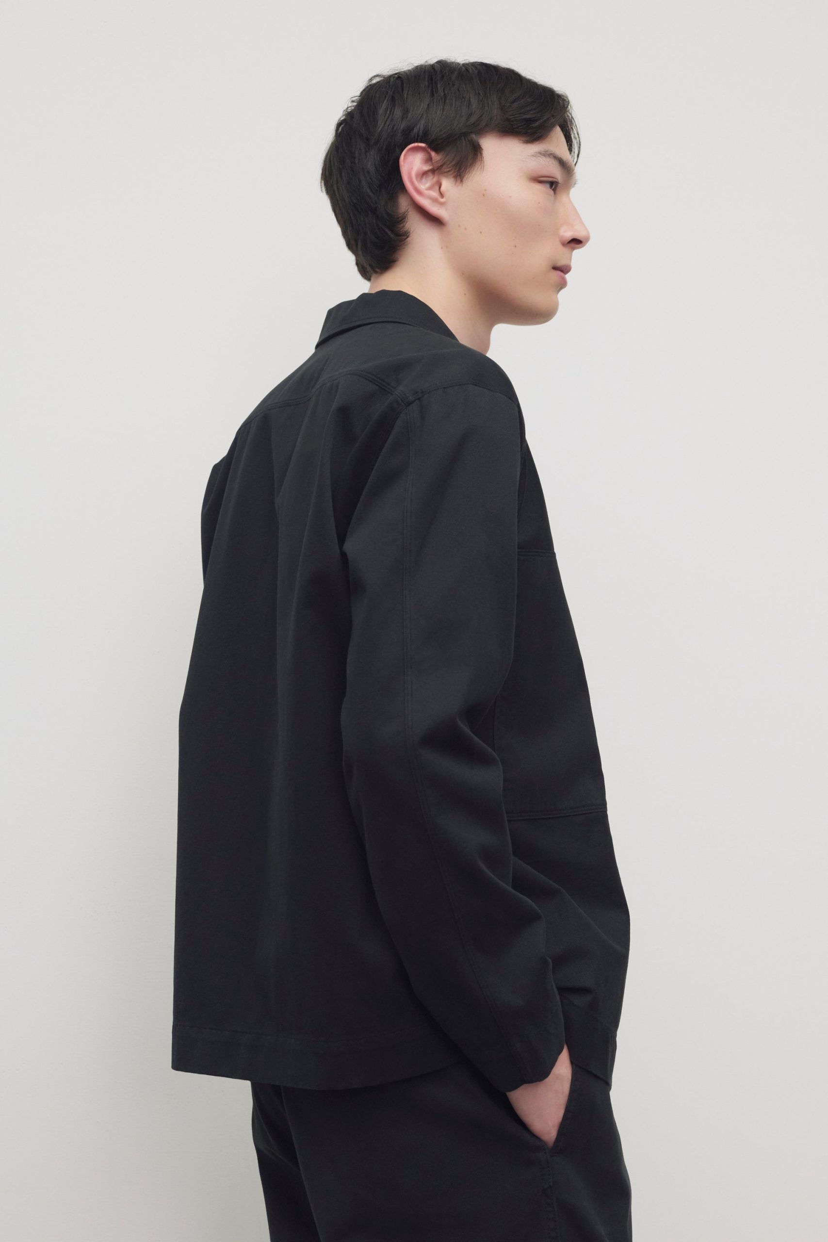 Samir Jacket - Image 4