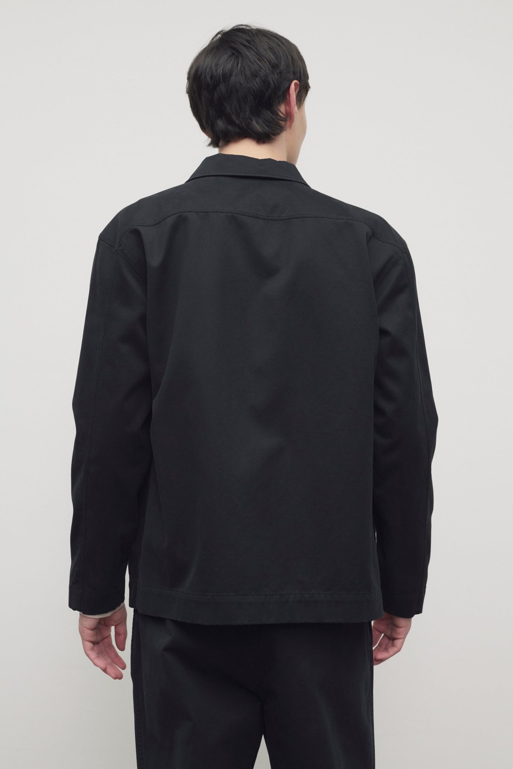 Samir Jacket - Image 5