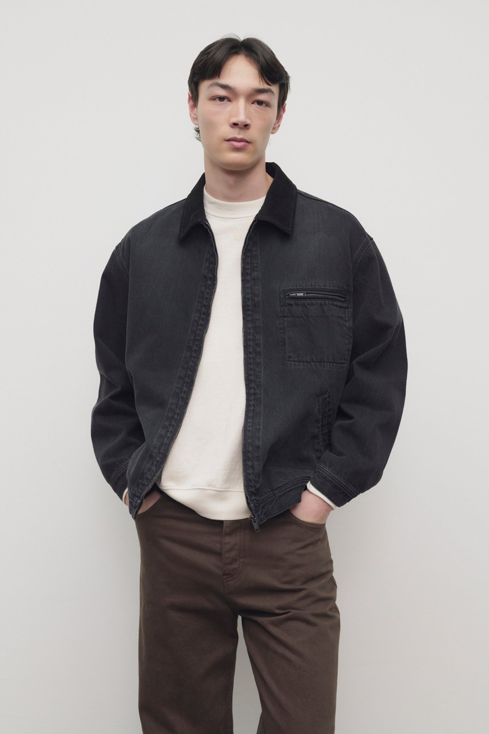 Tarquin Jacket - Image 3
