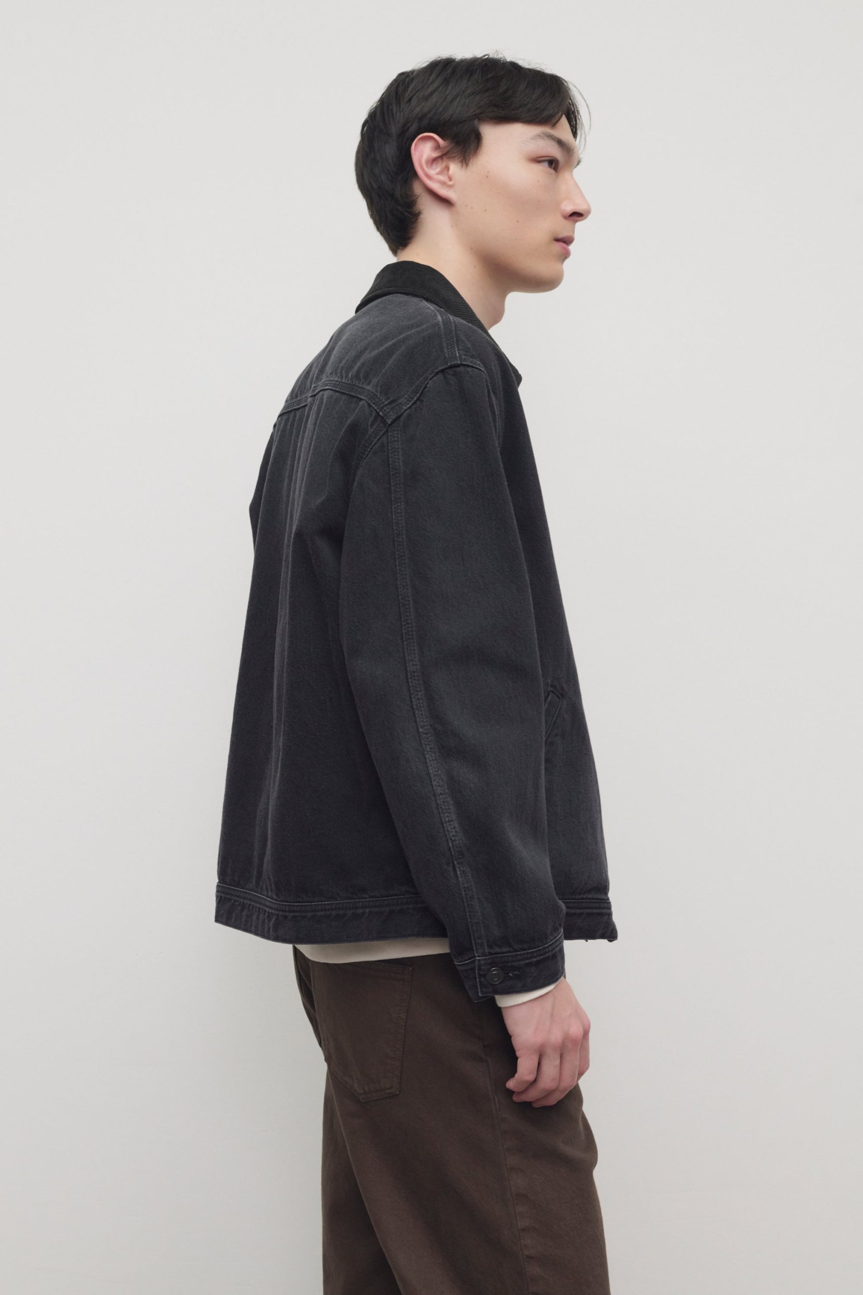 Tarquin Jacket - Image 4