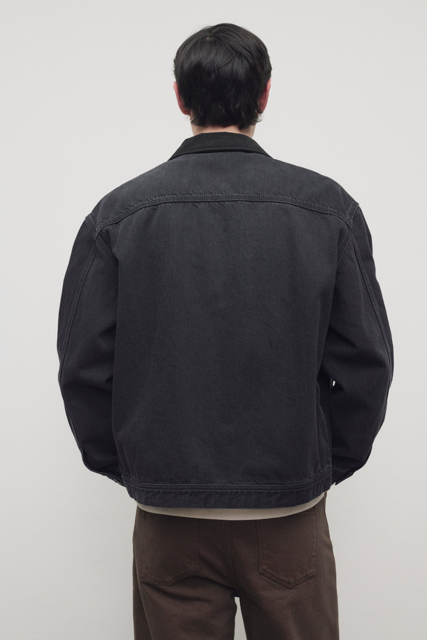 Tarquin Jacket - Image 5