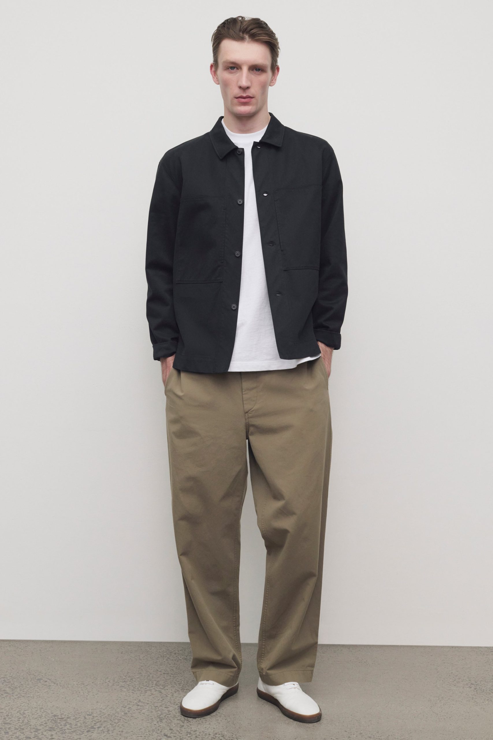 Time Pant - Image 3