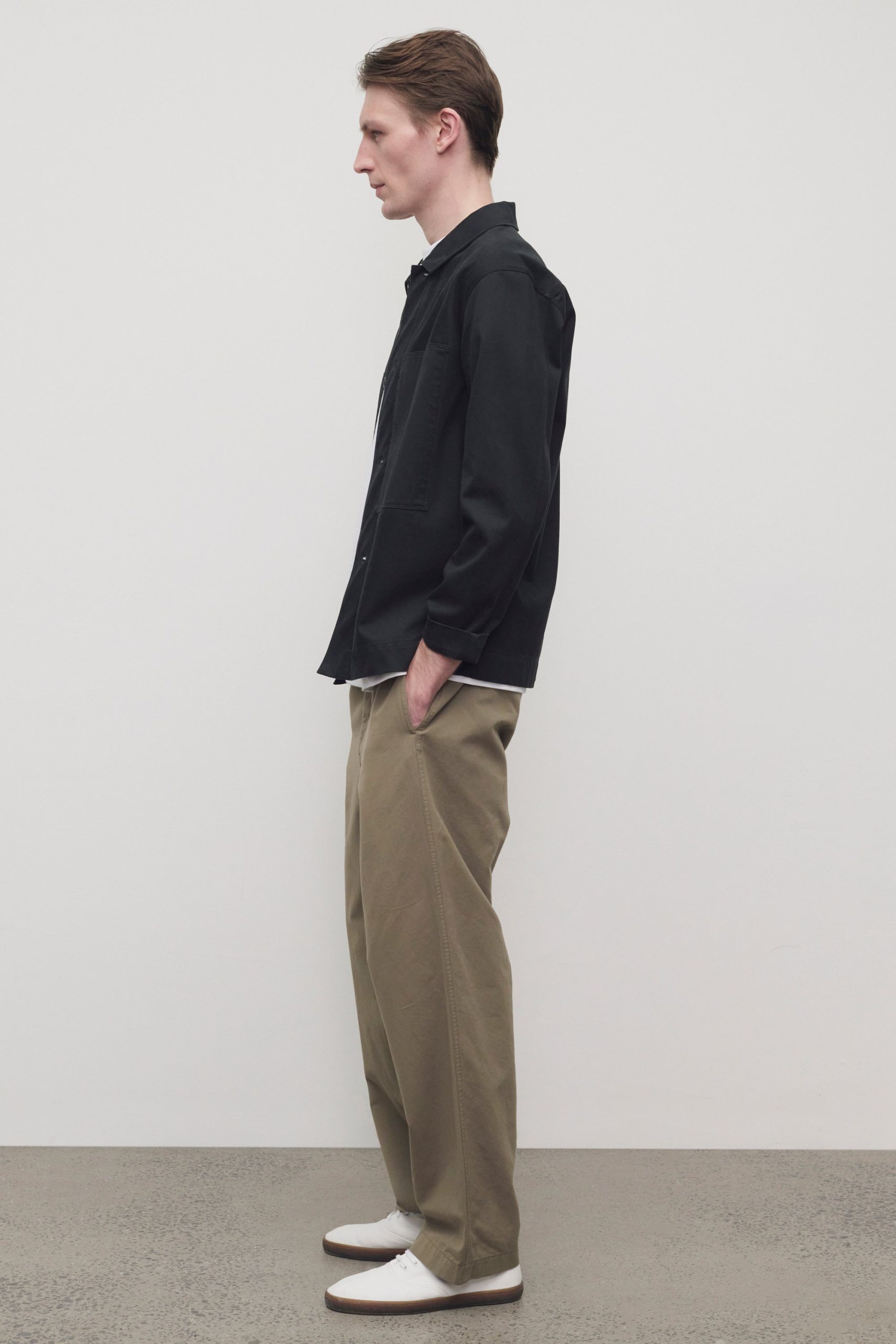 Time Pant - Image 4
