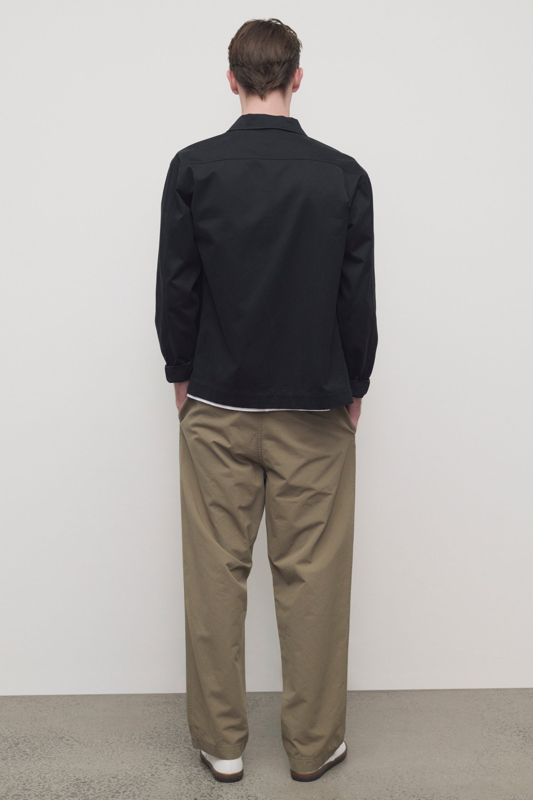 Time Pant - Image 5