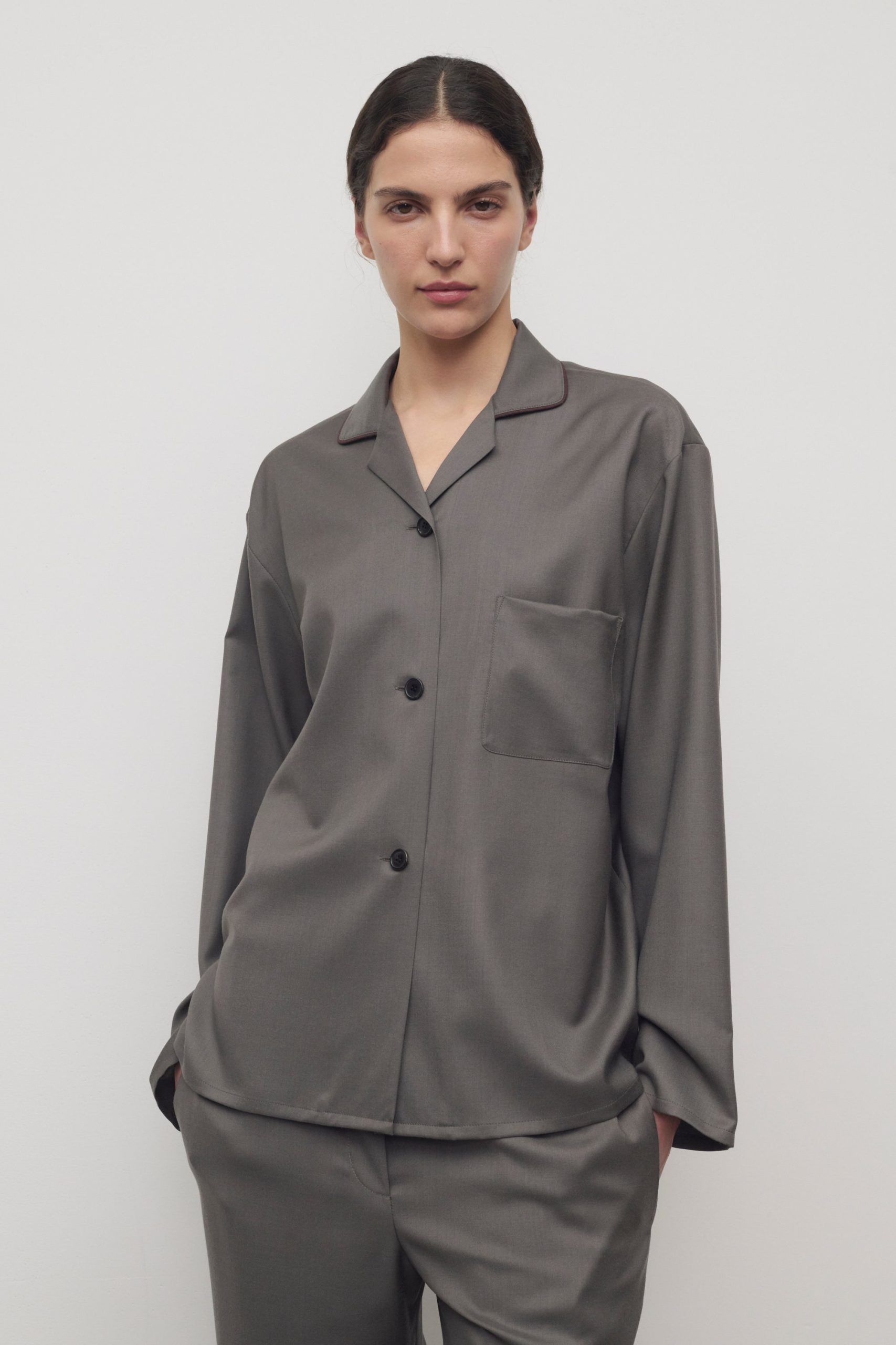 Janine Shirt - Image 3