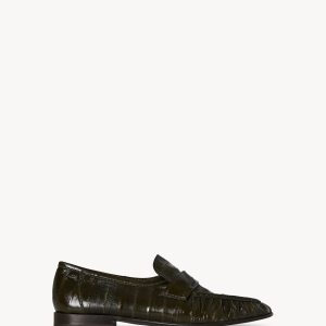 Soft Loafer