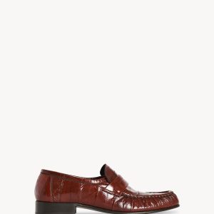 Soft Loafer