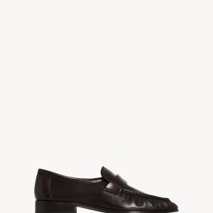 Soft Loafer