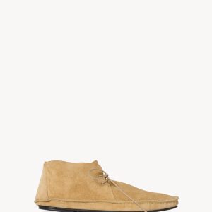 Tyler Lace Up Shoe