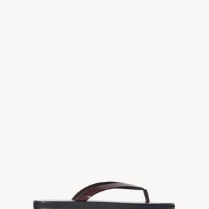 City Flip Flop