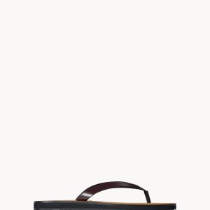 City Flip Flop