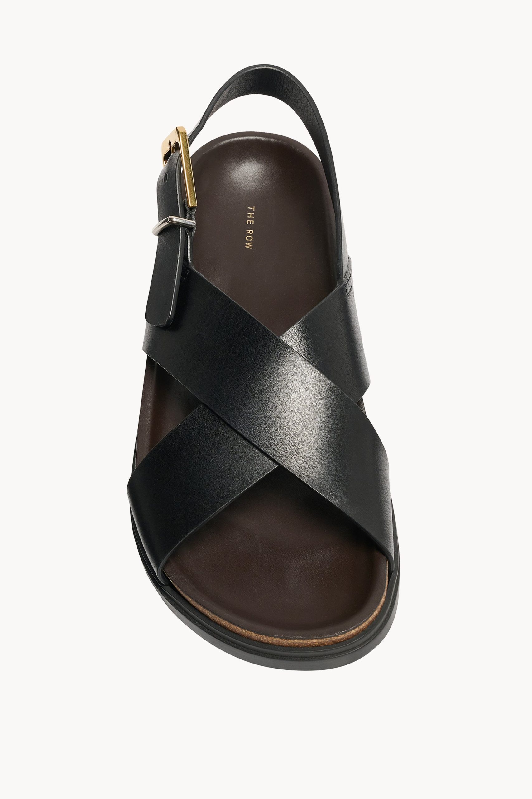 Buckle Sandal - Image 3