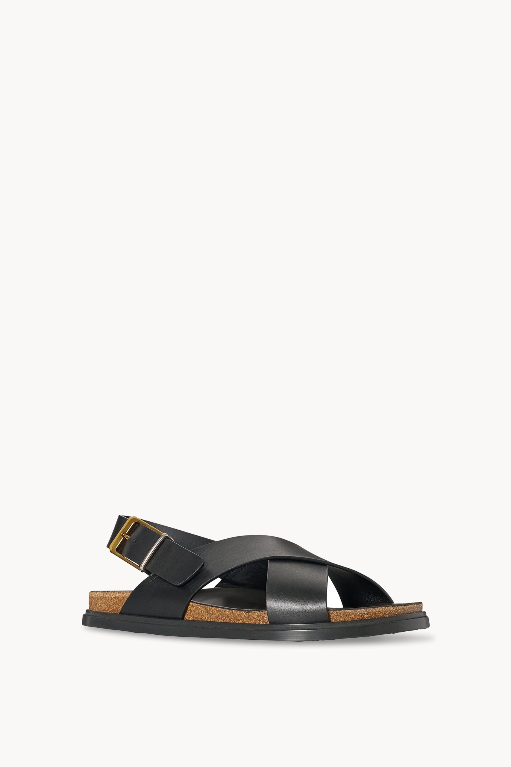Buckle Sandal - Image 2
