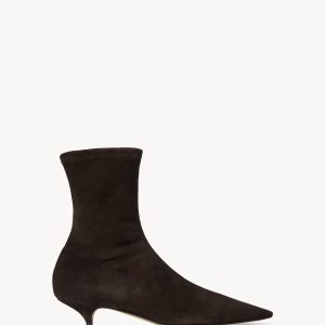 Liisa Kitten Boot
