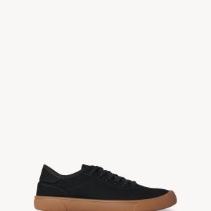 Canvas Sneakers