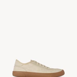 Canvas Sneakers