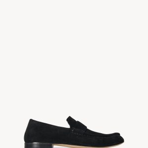 Soft Moccasin