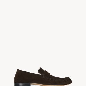 Soft Moccasin