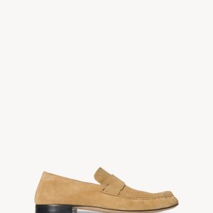Soft Moccasin
