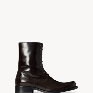 Kai Lace Up Boot