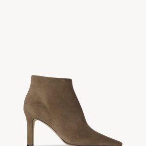Carla 80 Boot