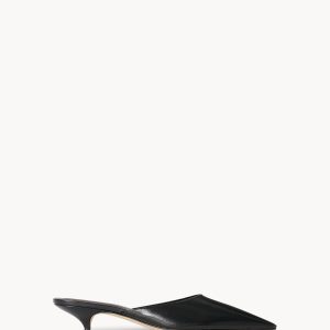 Liisa Kitten Mule