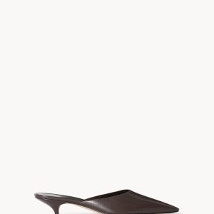 Liisa Kitten Mule