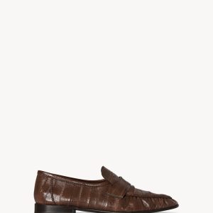 Soft Loafer